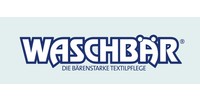 Logo der Firma Waschbär GmbH aus Mühlhausen