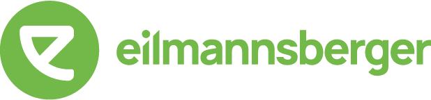 Logo der Firma Eilmannsberger GmbH aus Rohrbach