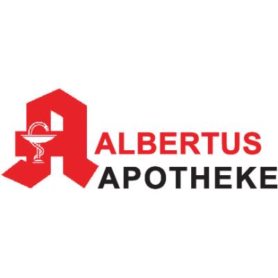 Logo der Firma Albertus Apotheke aus Düsseldorf