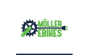 Logo der Firma Möller Ebikes aus Eisenach