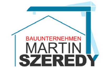 Logo der Firma Martin Szeredy GmbH & Co. KG Bauunternehmen aus Großkarolinenfeld