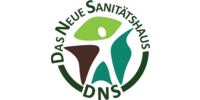 Logo der Firma Sanitätsfachhaus Das Neue Sanitätshaus aus Neunburg