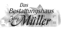 Logo der Firma Beerdigung Bestattungshaus Müller Jörg aus Künzell