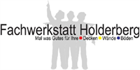 Logo der Firma Malermeister Holderberg K. aus Neukirchen-Vluyn auf dem Branchenportal Maler.org