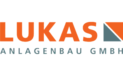 Logo der Firma Lukas Anlagenbau GmbH aus Waldthurn