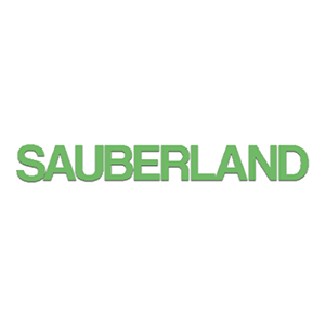 Logo der Firma SAUBERLAND aus Weimar