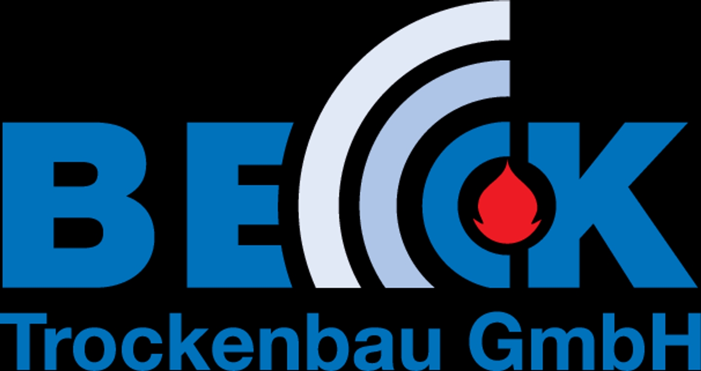 Logo der Firma Beck Trockenbau GmbH aus Berlin