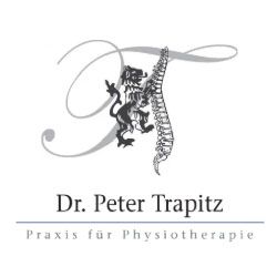 Logo der Firma Praxis für Physiotherapie Dr. Peter Trapitz aus Viersen