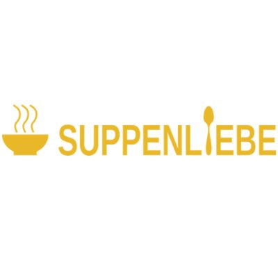 Logo der Firma Suppenliebe Frankfurt aus Frankfurt am Main