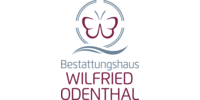 Logo der Firma Bestattungshaus Wilfried Odenthal aus Neuss