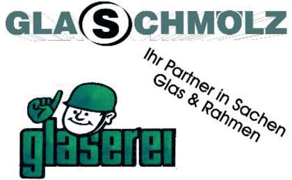 Logo der Firma Glas-Schmölz e.K. aus Peiting