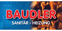 Logo der Firma Baudler Sanitär Heizung aus Ebersdorf