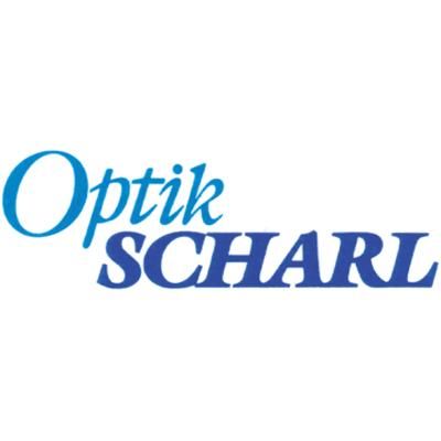 Logo der Firma Optik Scharl aus Erlangen
