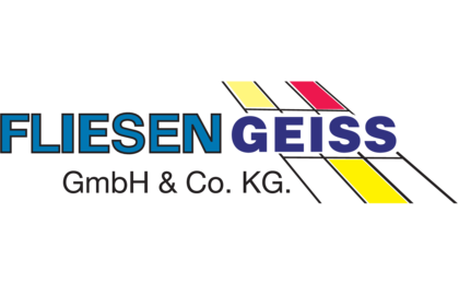 Logo der Firma Geiss Fliesen aus Auerbach