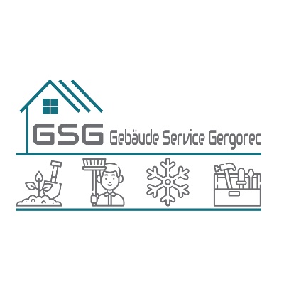 Logo der Firma Gebäude Service Gergorec aus Viersen