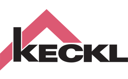 Logo der Firma Keckl F.X. Bauunternehmen GmbH aus Deining