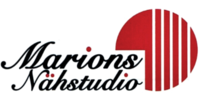 Logo der Firma Marion''s Nähstudio, Inh. Marion Schopmans aus Kevelaer