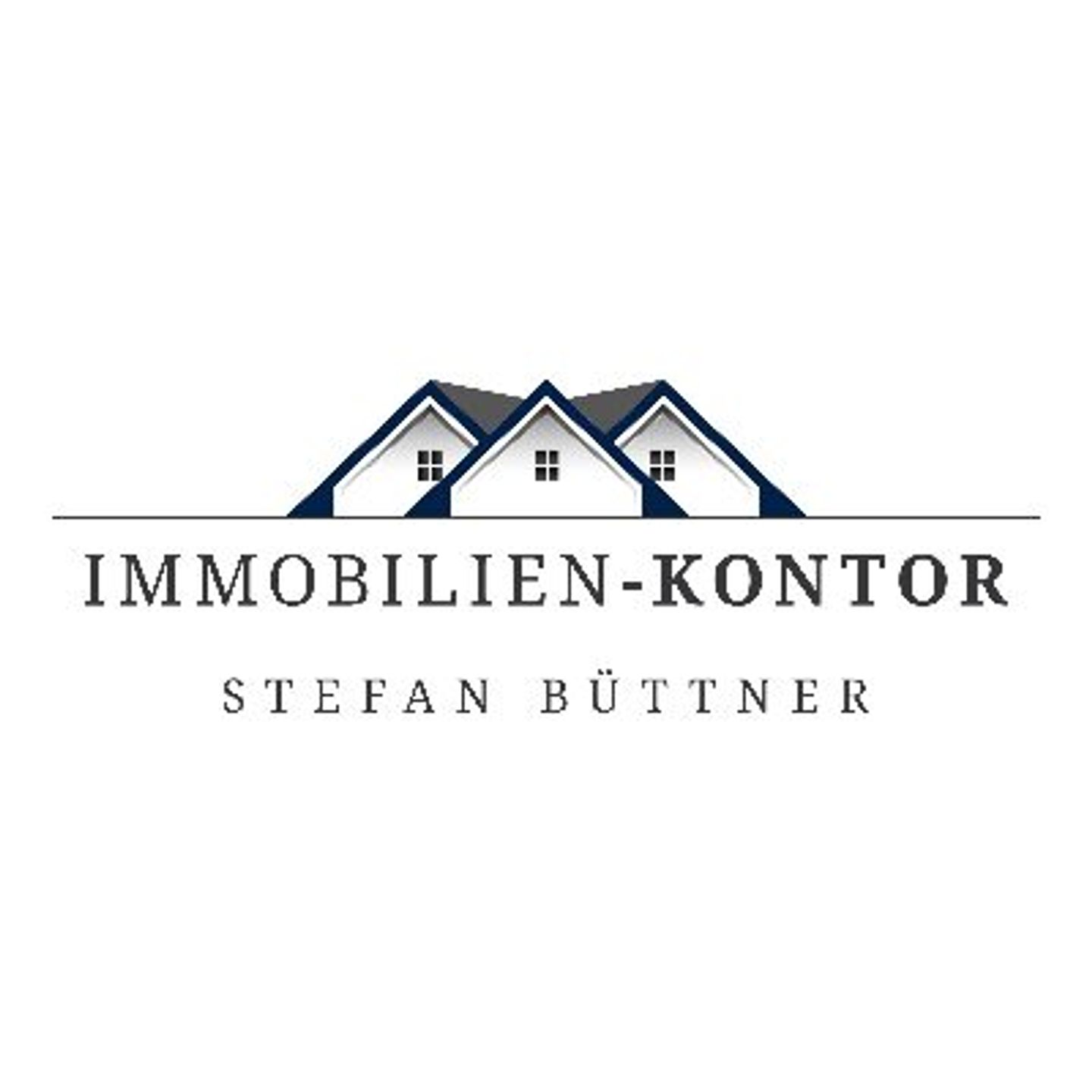 Logo der Firma Immobilien Kontor Stefan Büttner aus Coburg