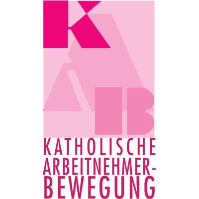 Logo der Firma KAB Diözesanverband Bamberg e.V. aus Bamberg