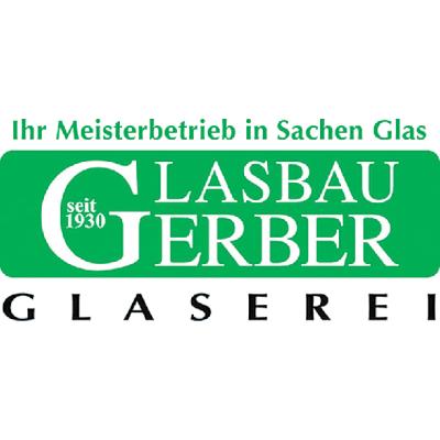 Logo der Firma Glasbau Gerber Inh. T. Tietze aus Bautzen