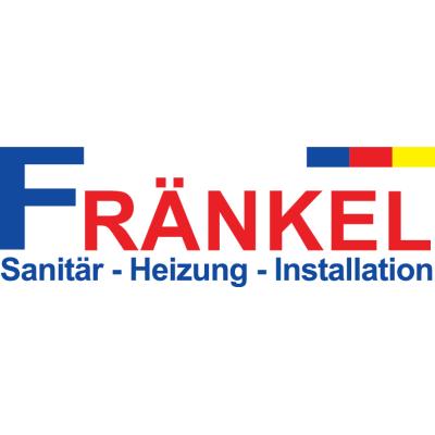 Logo der Firma Fränkel, Inh. Matthias Porsch aus Hof