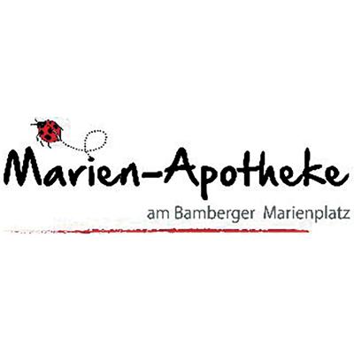 Logo der Firma Marien-Apotheke Inh. Volker Seubold aus Bamberg