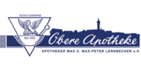 Logo der Firma Obere Apotheke M. Lernbecher aus Dachau
