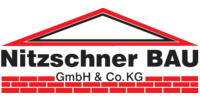 Logo der Firma Nitzschner Bau GmbH & Co. KG aus Meißen
