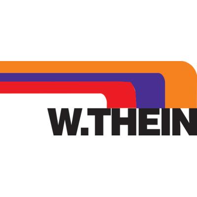 Logo der Firma W. Thein Inh. Jochen Reinsch e. K. KFZ- und Karrosseriemeisterbetrieb aus Schweinfurt