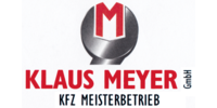 Logo der Firma Auto Meyer Klaus aus Altdorf