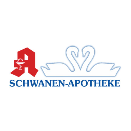 Logo der Firma Schwanen Apotheke aus Leipzig