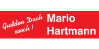 Logo der Firma Dachdeckerei Mario Hartmann aus Radebeul