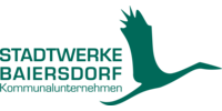 Logo der Firma Stadtwerke Baiersdorf Kommunalunternehmen AdöR aus Baiersdorf