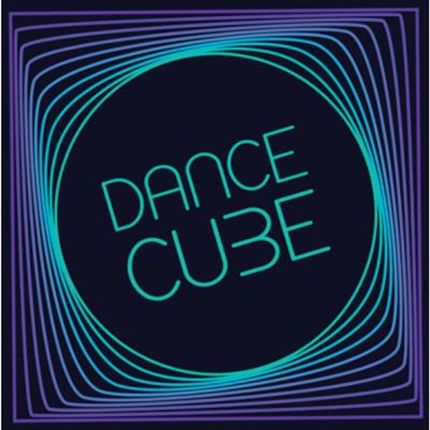 Logo der Firma Dance Cube Schirin Paralta aus Nürnberg