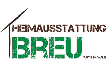 Logo der Firma Heimausstattung Breu Thomas aus Furth im Wald