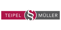 Logo der Firma Rechtsanwälte Teipel & Müller aus Korbach