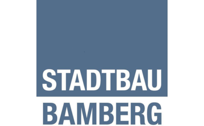 Logo der Firma Stadtbau GmbH Bamberg aus Bamberg