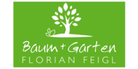 Logo der Firma Baum + Garten Florian Feigl aus Herrsching