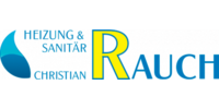 Logo der Firma Rauch Christian Heizung & Sanitär aus Urspringen