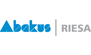 Logo der Firma Abakus Riesa GmbH aus Riesa