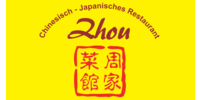 Logo der Firma Japanisches-Chinesisches Restaurant Zhou aus Hilpoltstein