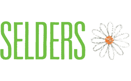 Logo der Firma Garten- und Landschaftsbau Selders aus Neuss