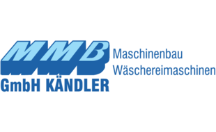 Logo der Firma MMB GmbH Kändler aus Limbach-Oberfrohna