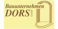 Logo der Firma Bauunternehmen Dors GmbH aus Grefrath auf dem Branchenportal Bauunternehmen.org