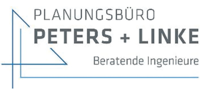 Logo der Firma Planungsbüro Peters + Linke PartGmbB Beratende Ingenieure aus Viersen