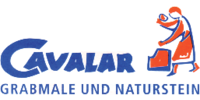 Logo der Firma CAVALAR aus Siebeldingen