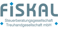 Logo der Firma Steuerberatungsgesellschaft FISKAL Treuhandgesellschaft mbH aus Neustadt