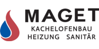 Logo der Firma Kachelofenbau Maget aus Beilngries