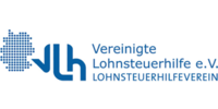 Logo der Firma Lohnsteuerhilfe Vereinigte Lohnsteuerhilfe e.V. aus Rheinberg