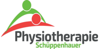 Logo der Firma Physiotherapie Schüppenhauer aus Weiden